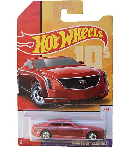 Matchbox Metal 2022 - Cadillac CT5-V 2021 - Modèle Diecast 1:64 - Boîte Non Ouverte - Série Luxury Sedans