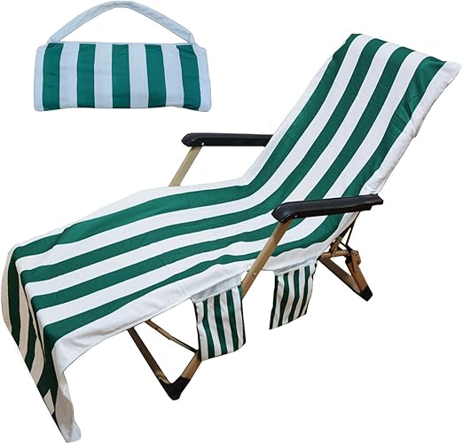 towel covers for sun loungers
