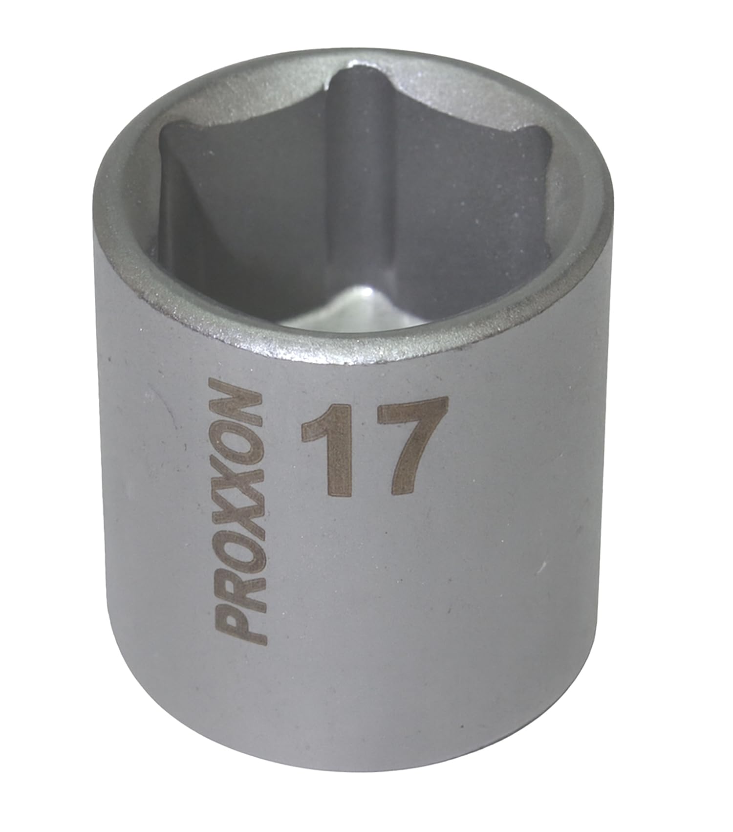 Proxxon 3/8 inch Socket Wrenches 17 mm