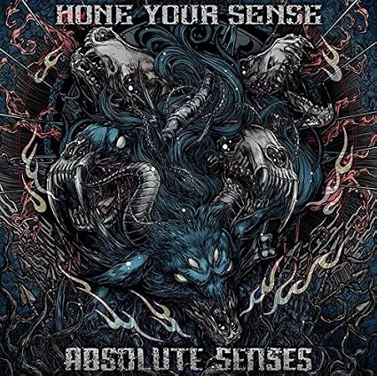 Absolute Senses [Import Allemand]