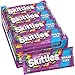Skittles Wild Berry Candy, 4 ounce (24 Share Size Packs)