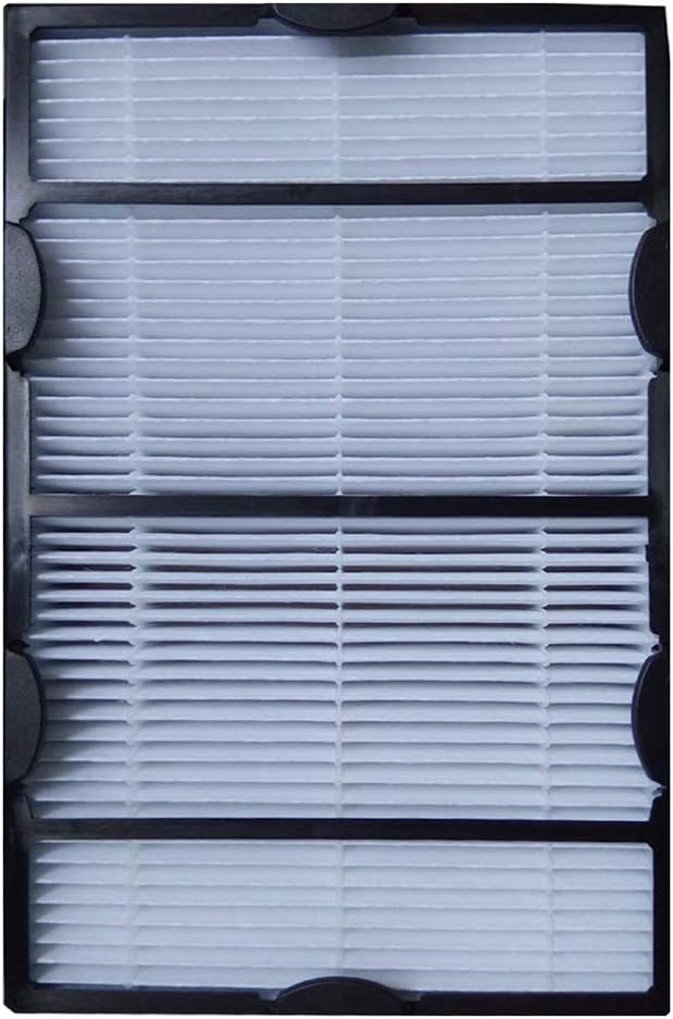 Mumaxun HAPF600 HAPF600D HAPF600D-U2 - Filtro de Aire de Repuesto ...