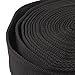 Weldflame TIG Welding Torch Cable Cover 12ft(L)-3in(W) Nylon with Zipper for Torch 9 and 17