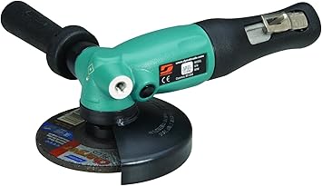 Dynabrade 52633 Angle Grinders product image 1