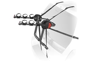 Bell Bike Trunk Rack