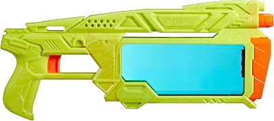 Super Soaker, soaker Dunk-Fill+