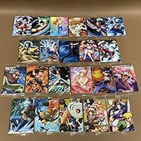 Mua ワンピースウエハース 躍動する最悪の世代 全27種セット フルコンプ カードのみです お菓子は付属しません Tren Amazon Nhật Chinh Hang 21 Fado