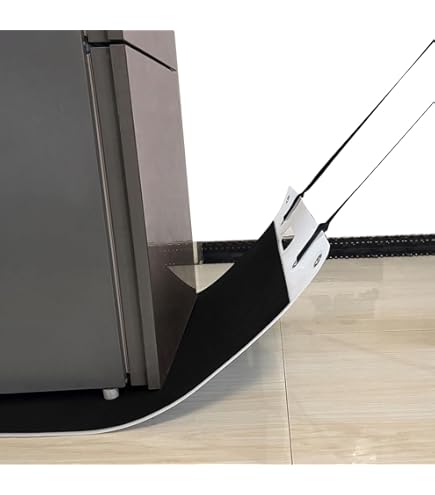 Aazon.co: 2 Pcs Large Appliance Slider With Pull Strap,Pull Furniture