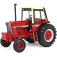 ERTL 1/32 International Harvester 1486 Wide Front w/Cab 44287