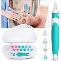 Amazon Best Sellers Best Earwax Removal Products