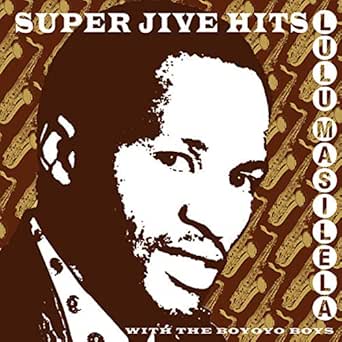 Kwa Bulawayo No 7 By Lulu Masilela With The Boyoyo Boys On Amazon Music Amazon Com kwa bulawayo no 7 by lulu masilela