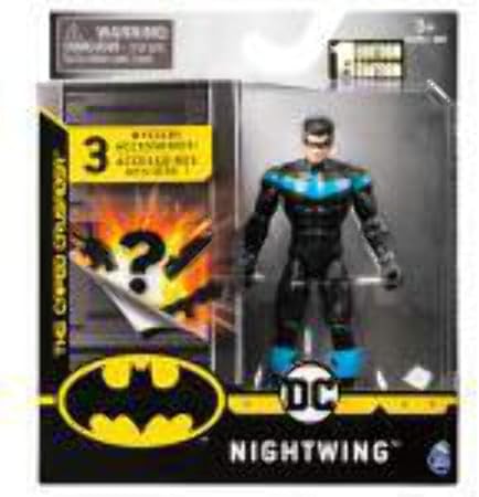 spin master action figures