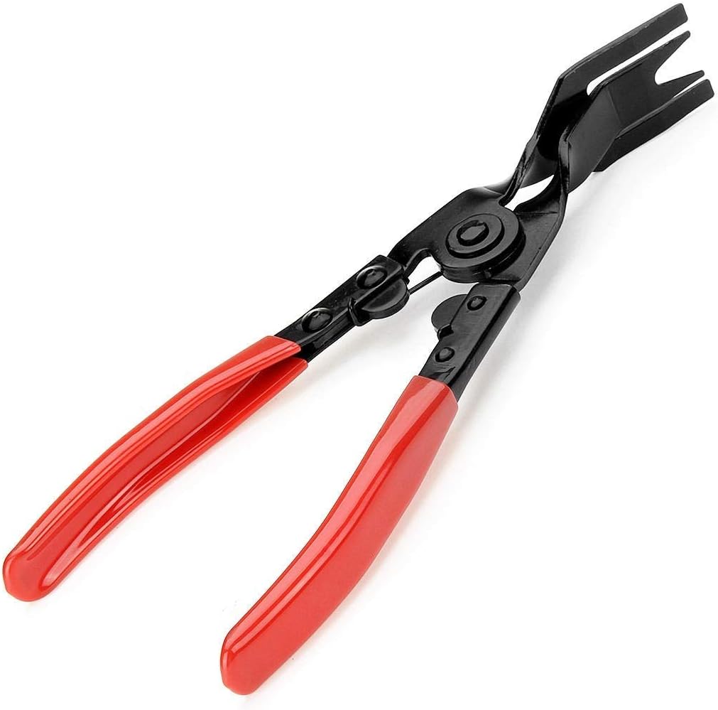 LL-LL Wire Cutters 12pcs Audio Removal Tools Kit Radio Door Clip Molding Trim Plier Dash Panel Tool kit home tools