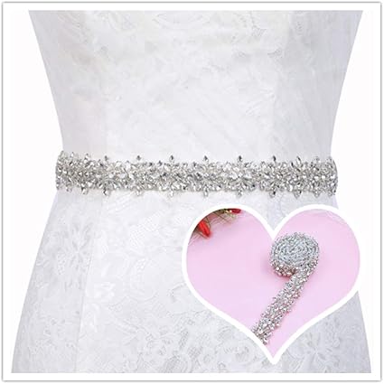 sparkly belts for formal dresses