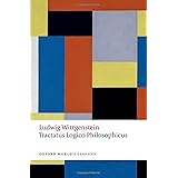 Tractatus Logico-Philosophicus (Oxford World's Classics)