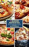 25 Délicieuses Recettes de Pizza - Volume 1: Des plats pour tous les goûts (French Edition) by Mattis Lundqvist