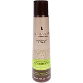 Macadamia Professional Nourishing Repair Hair Conditioner &ndash; Moisturizing Conditioner for Dry, Damaged &amp; Color-Treated Hair Care, Argan &amp; Macadamia Oil, Vegan &amp; Sulfate-Free, 10 fl oz