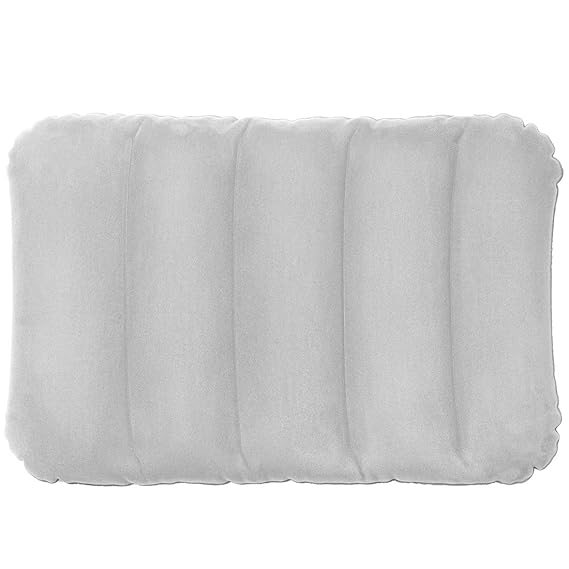 YAWN Air Pillow Lightweight Inflatable Pillow for Travel or Camping (2) Amazon.co.uk Kitchen