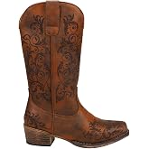 ROPER Ladies Tall Stuff Snip Toe Boots