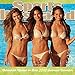 Sports Illustrated Swimsuit 2016 Calendar / Calendrier Maillot de Bain 2016 (English and French Edit by 