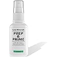Foundation Primer Compare to Bare Minerals Prime time(Prep & Prime Foudation Primer 1.oz) ALL New Packaging