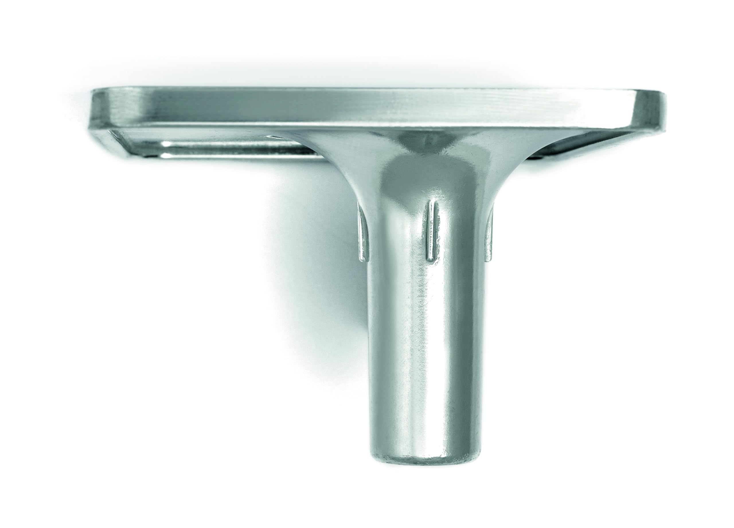 Gibraltar Special stands Mounting plate SC-EMMP,Silver