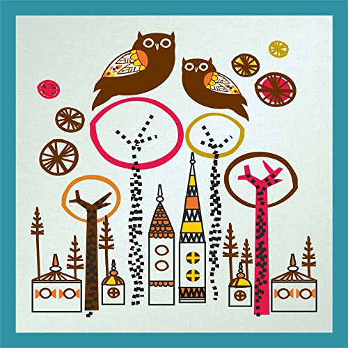 25 Bright Aqua Blue Cardstock 65lb Cover Paper 12 X 12 Inches Scrapbook Album Cover Size - 65 lb/pound Light Weight Cardstock - Quality Smooth Paper Surface