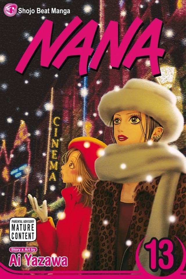 Amazon.com: Nana, Vol. 19 eBook : Yazawa, Ai, Yazawa, Ai: Kindle Store