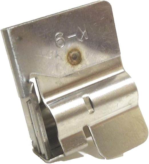 Amazon Co Jp 種火まもる君 10p 業務用 種火 失火を軽減する便利道具 大型家電