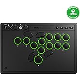 8BitDo All-Button Arcade Controller for Xbox Series X|S, Xbox One & PC, 2.4G Wireless, Low-profile Mechanical Switches, Progr