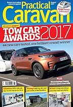 Practical Caravan