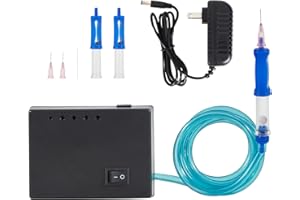 Ecoaterui Hearing Aid Vacuum Cleaner