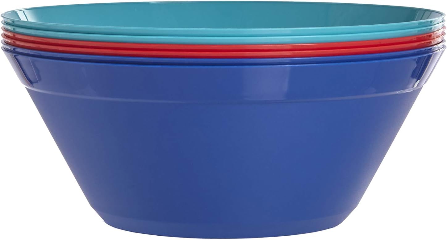 Best Kitchen Serving Bowls Set