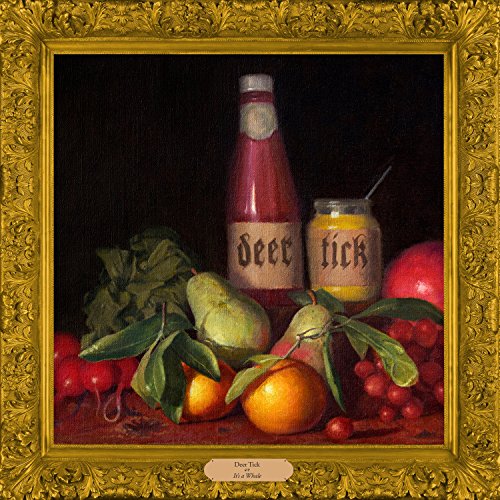 Album Art for Deer Tick Vol. 2 by Deer Tick