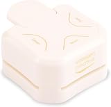 Vaessen Creative 3-in-1 Corner Rounder Punch 4/7/10 mm Card Making Supplies view 6