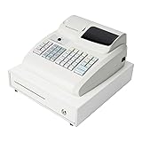 TENNIEX ECR100 Cash Register, Electronic POS System