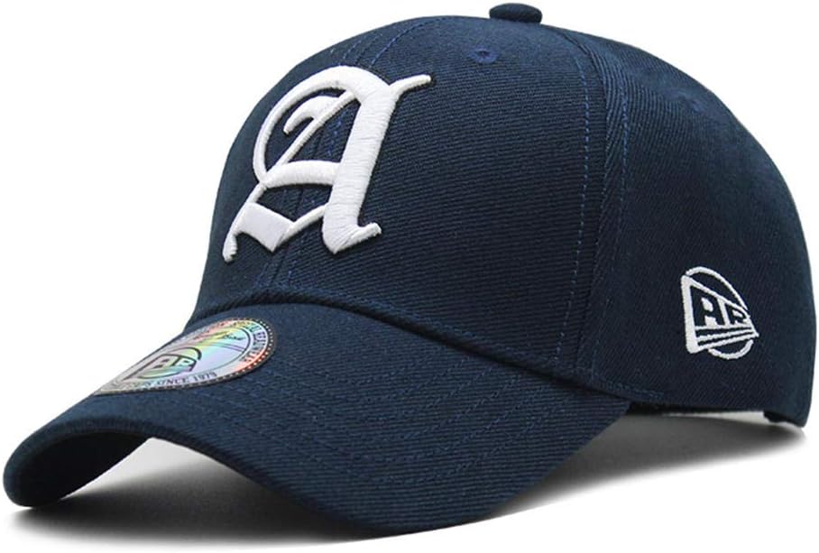 baseball cap mens fashion