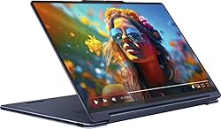 Lenovo Yoga 9i 2-in-1 14-Inch 2.8K OLED Touchscreen