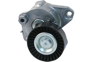 URO Parts 2722000270 Acc. Belt Tensioner, Includes NTN/NSK Bearing