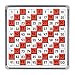 Educational Insights Foam Magnetic Numbers with Board