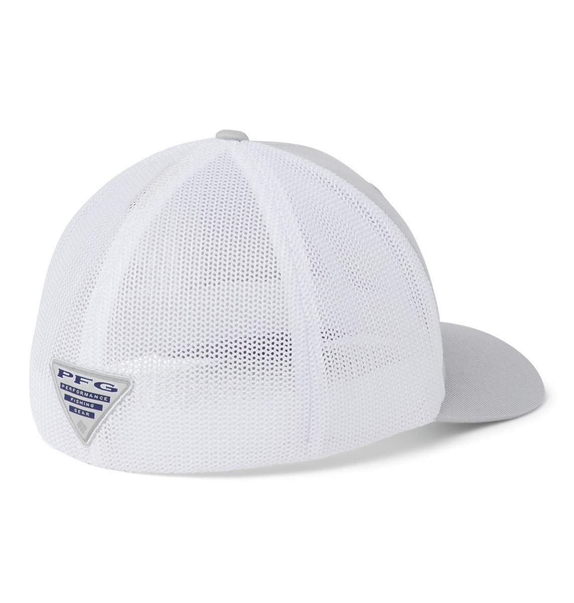 black and gold pfg hat