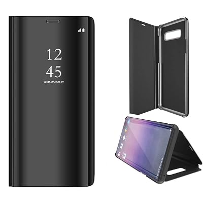 Woskko Samsung Galaxy S10 Plus Case, Luxury Clear Egypt Ubuy