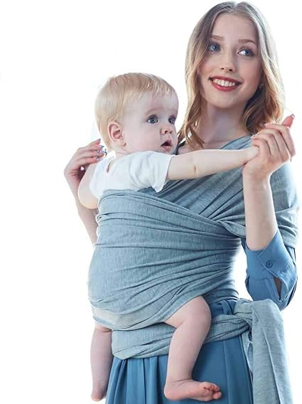 Draagzak Horizontale Draagzak Ademende Mesh Draagbare Multifunctionele Baby En Kinderwagen 3 5 Kg Tot 20 Kg Gray Amazon Nl