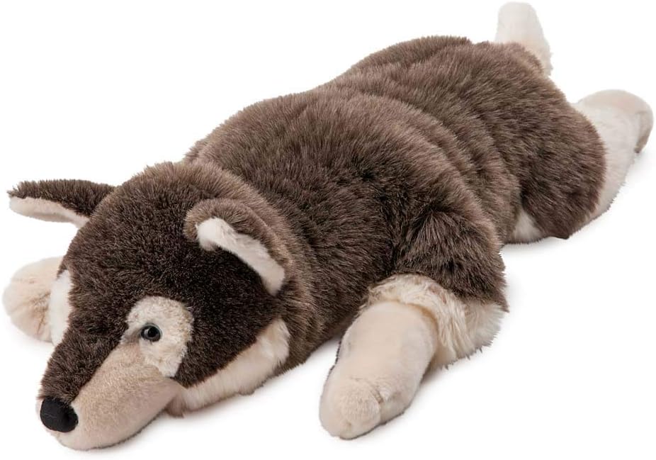 stuffed animal body pillows