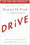 Drive: The Surprising Truth About What Motivates Us