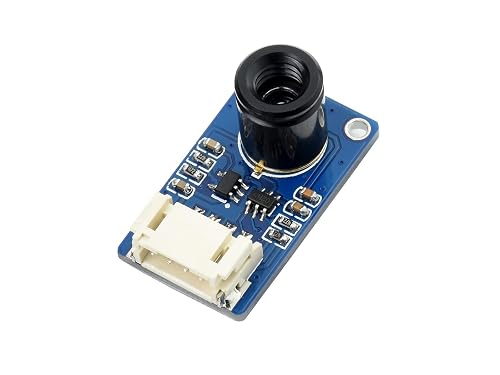 Waveshare MLX90640 IR Array Thermal Imaging Camera with 32×24 Pixels 55 ...
