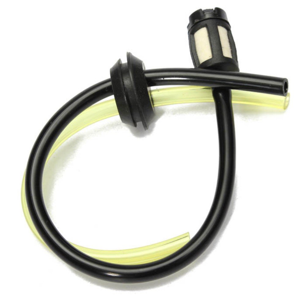 line trimmer fuel line