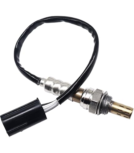 O2 Oxygen Sensor For 2009-2011 Nissan Maxima & Murano 3.5L – Downstream, 4-Wire, Direct Fit Replacement