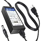 T-Power 19V Charger for Samsung A4819-FDY UN32J