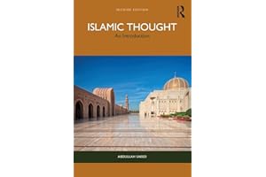 Islamic Thought: An Introduction